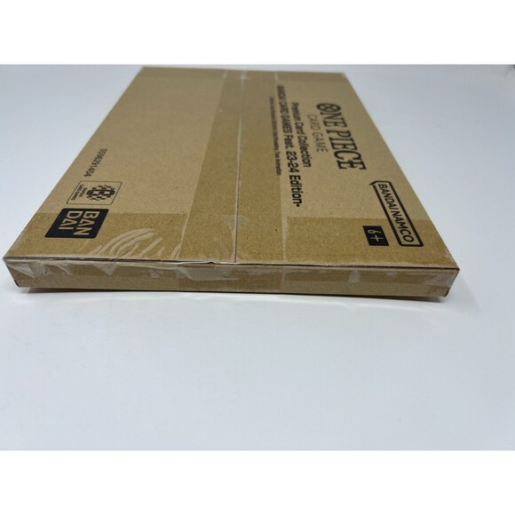 One Piece Card Game Premium Card Collection BANDAI CARD GAMES Fest 23 24 Edition - Picture 4 of 6